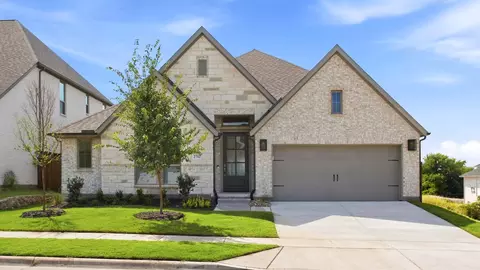 2712 Kirkhill Ln, Forney, TX 75126