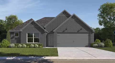 10212 Neptune Ct, Waco, TX 76708