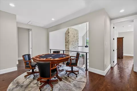 Entry Way - 2005 Emma Dr, Tool, TX 75143 photo 1 of 1