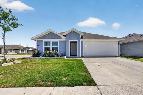 6409 Waterfall Ln, Princeton, TX 75407