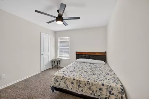 Bedroom - 6409 Waterfall Ln, Princeton, TX 75407 photo 2 of 3