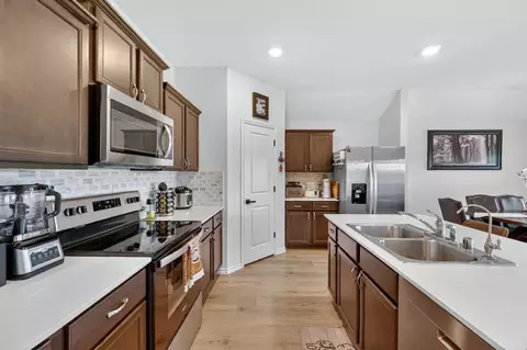 Kitchen - 6409 Waterfall Ln, Princeton, TX 75407 photo 2 of 3