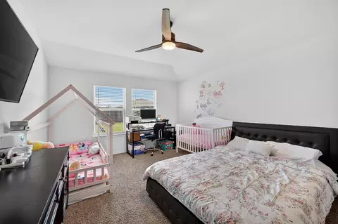 Bedroom - 6409 Waterfall Ln, Princeton, TX 75407 photo 1 of 3