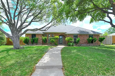 2008 Winona Dr, Plano, TX 75074