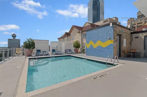 1122 Jackson St #313, Dallas, TX 75202