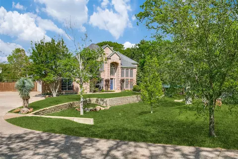 1201 Meadow Ridge Ct, Southlake, TX 76092
