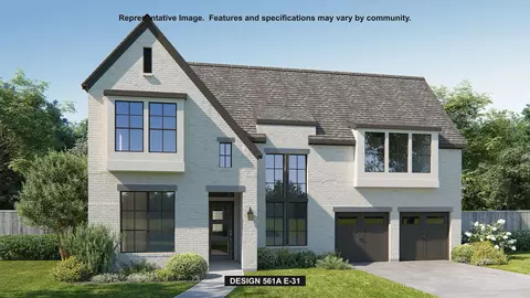 210 Twilight Dr, Prosper, TX 75078