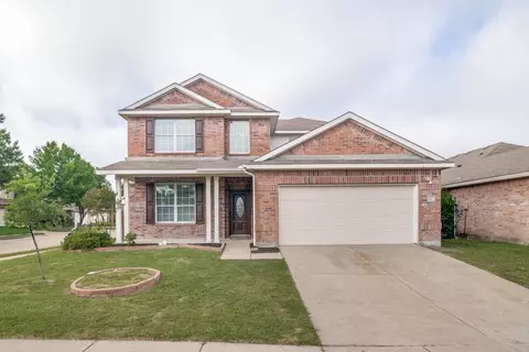1026 Comfort Dr, Forney, TX 75126