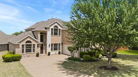 1651 Lakemere Dr, Prosper, TX 75078