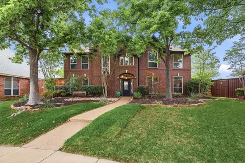 924 Mill Trl, Coppell, TX 75019