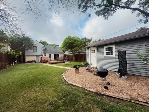 5907 Anita, Dallas, TX 75206