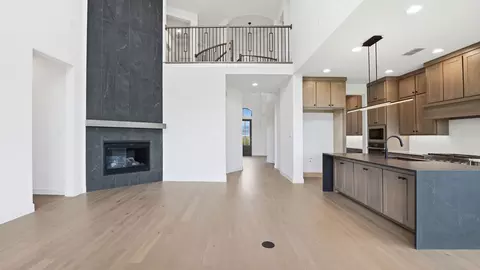 Living - 150 Twilight Dr, Prosper, TX 75078 photo 1 of 3