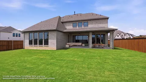 Other - 150 Twilight Dr, Prosper, TX 75078 photo 6 of 6