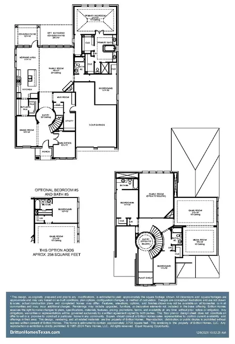 150 Twilight Dr, Prosper, TX 75078 photo 2