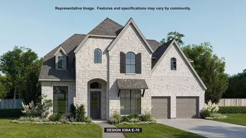 150 Twilight Dr, Prosper, TX 75078