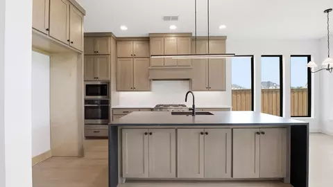 Kitchen - 150 Twilight Dr, Prosper, TX 75078 photo 1 of 3