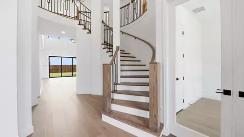 Entry Way - 150 Twilight Dr, Prosper, TX 75078 photo 1 of 1