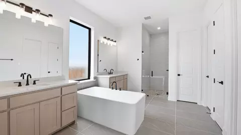 Bath - 150 Twilight Dr, Prosper, TX 75078 photo 2 of 2