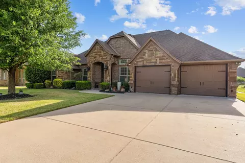 3226 Ferry Boat Ln, Granbury, TX 76049