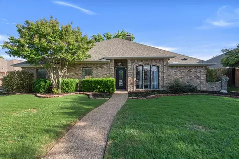 1701 Tawakoni Ln, Plano, TX 75075