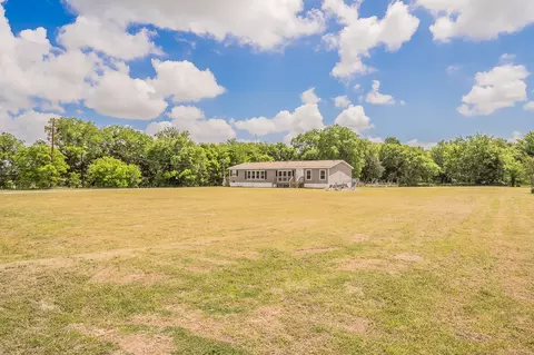 8636 County Road 148, Kaufman, TX 75142