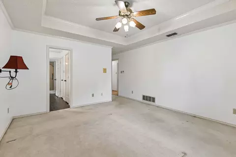 Bedroom - 1714 Blain Dr, Rowlett, TX 75088 photo 3 of 6