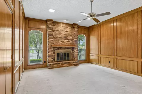 Living - 1714 Blain Dr, Rowlett, TX 75088 photo 2 of 4