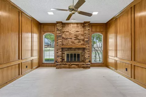Living - 1714 Blain Dr, Rowlett, TX 75088 photo 1 of 4