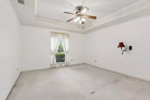Bedroom - 1714 Blain Dr, Rowlett, TX 75088 photo 2 of 6