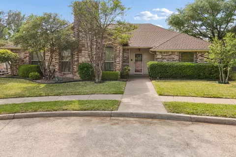 1714 Blain Dr, Rowlett, TX 75088