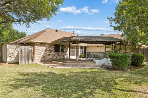Exterior - 1714 Blain Dr, Rowlett, TX 75088 photo 4 of 4