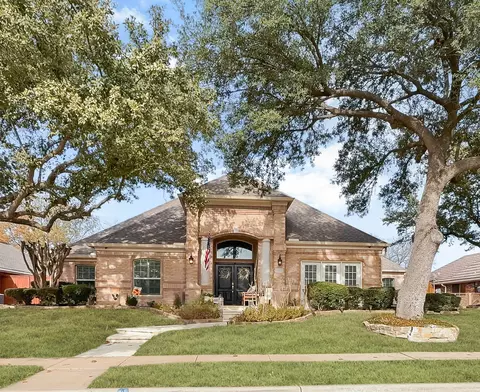 3313 Dogwood Trl, Rowlett, TX 75088