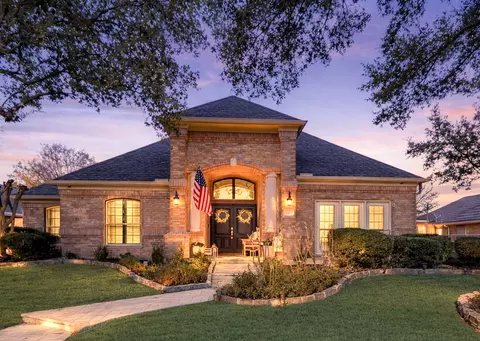 3313 Dogwood Trl, Rowlett, TX 75088