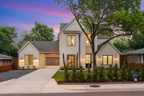6739 Walnut Hill Ln, Dallas, TX 75230