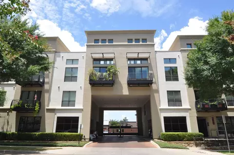 4605 Cedar Springs Rd #224, Dallas, TX 75219