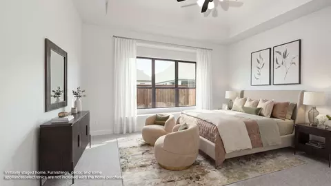 Bedroom - 1908 Vantage Dr, Rockwall, TX 75087 photo 1 of 2