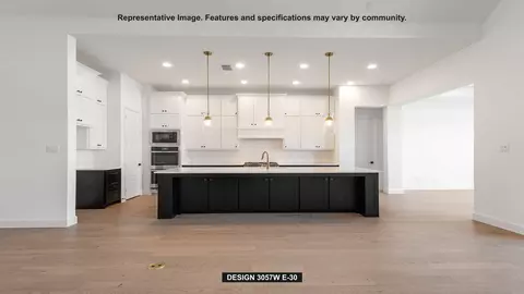 Kitchen - 1908 Vantage Dr, Rockwall, TX 75087 photo 1 of 4