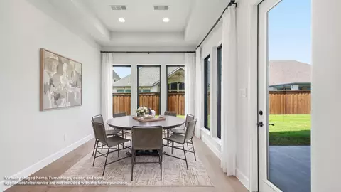 Dining - 1908 Vantage Dr, Rockwall, TX 75087 photo 1 of 1