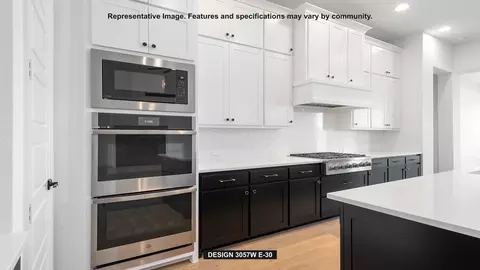 Kitchen - 1908 Vantage Dr, Rockwall, TX 75087 photo 3 of 4