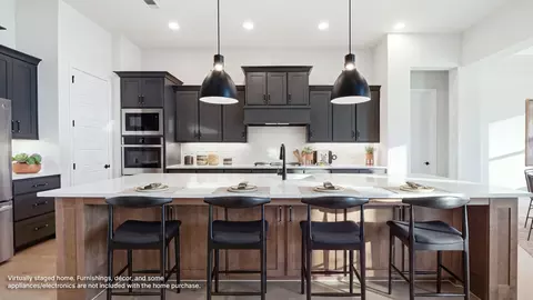 Kitchen - 1908 Vantage Dr, Rockwall, TX 75087 photo 1 of 4