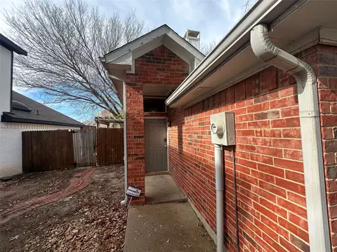 2084 Stillwater Pl, Lewisville, TX 75067