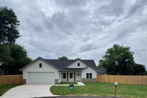 4004 Tahoe Ct, Granbury, TX 76048