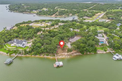 491 Cozy Cove Ct, Chico, TX 76431