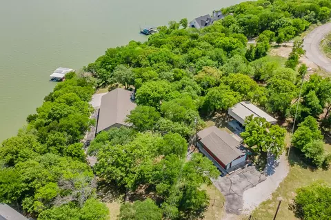 491 Cozy Cove Ct, Chico, TX 76431