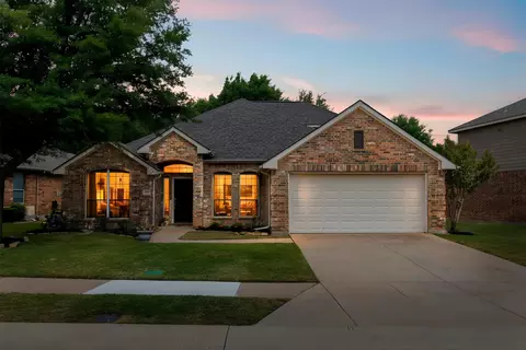 3705 Hickory Bend Trl, Mckinney, TX 75071