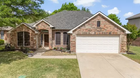 3705 Hickory Bend Trl, Mckinney, TX 75071