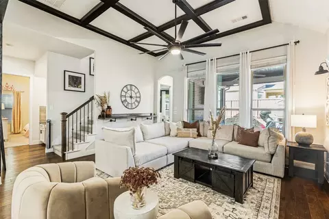 7813 Fossil Creek Trl, Mckinney, TX 75071