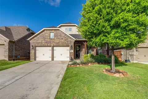 7813 Fossil Creek Trl, Mckinney, TX 75071