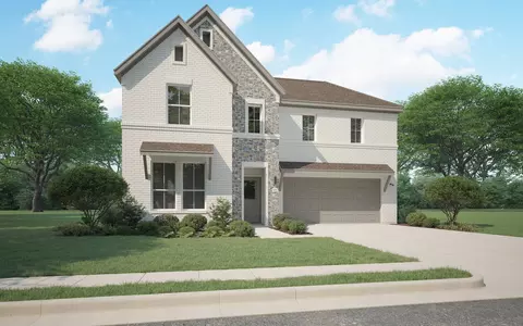 919 Sleepy Landing Dr, Lavon, TX 75166