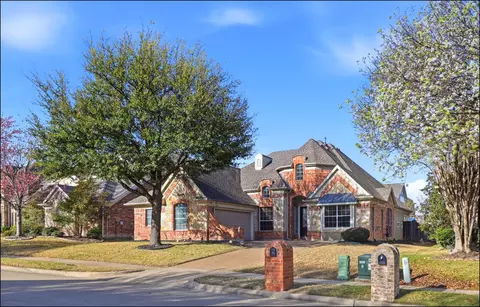 1905 Natchez Trce, Allen, TX 75013